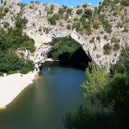 Сasa de vacaciones Le Chalet Du Vassalent