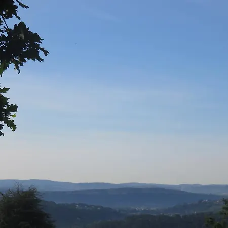 Сasa de vacaciones Le Chalet Du Vassalent *